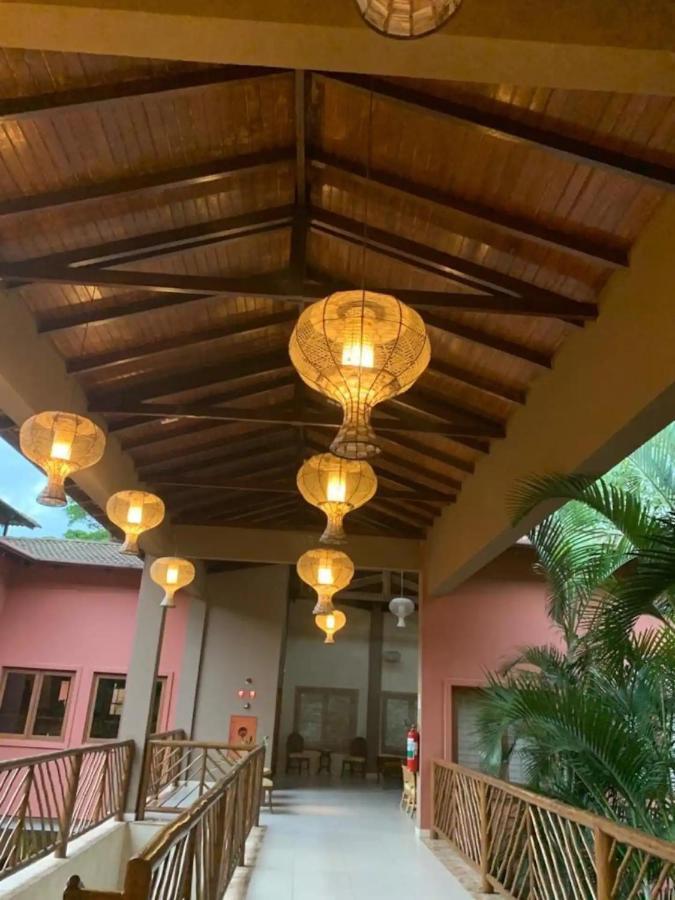 Residencia Em Condom, 1 Ou 2 Suites, Vista Para O Mar, Praia Do Curral, Ilhabela Exterior photo